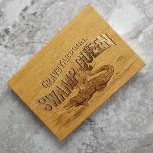 Tarte Graveyard Girl Swamp Queen Palette